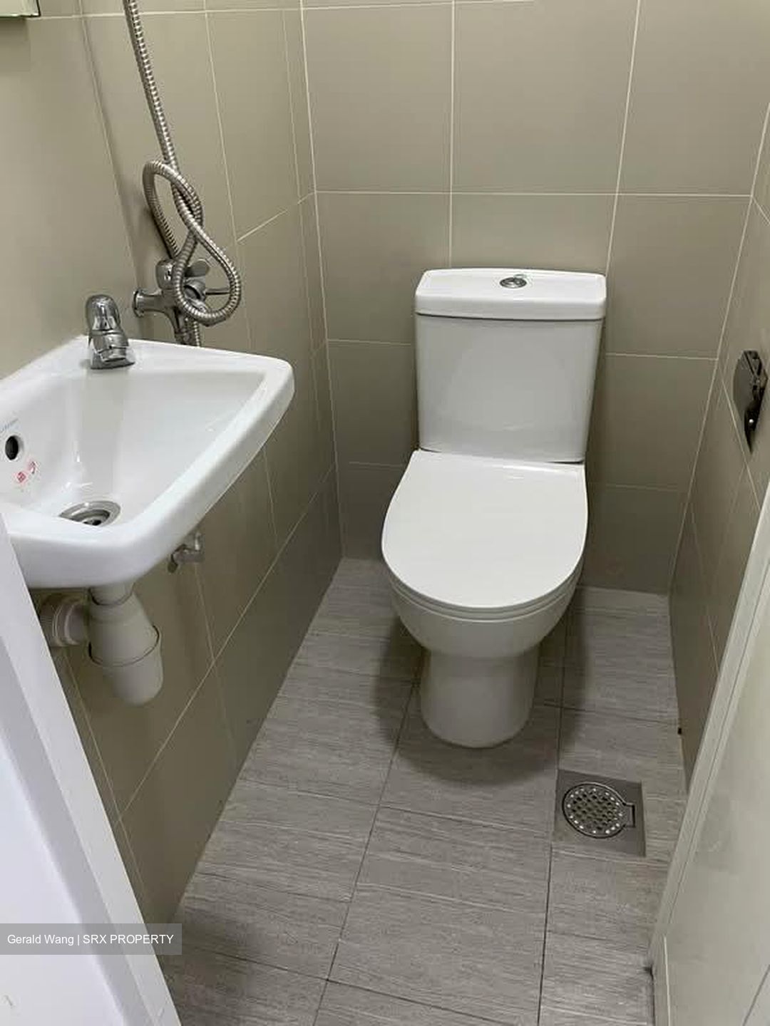 Rivercove Residences (D19), Condominium #570189521